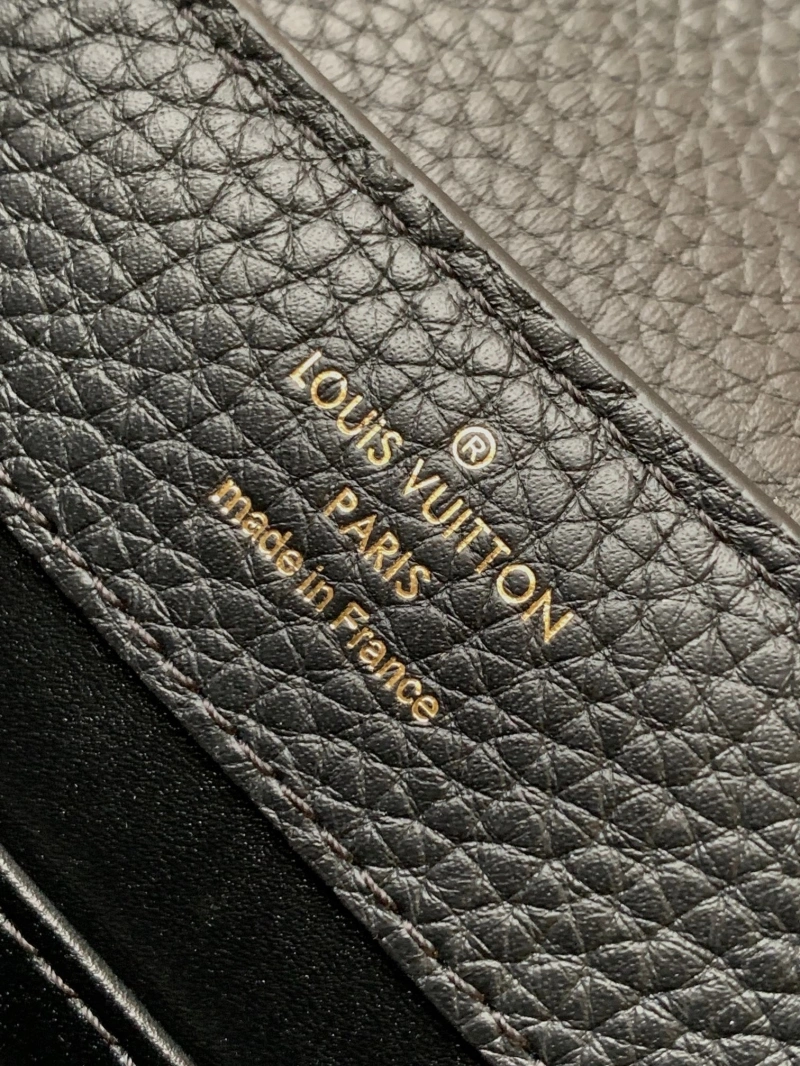 LV Capucines Bags 4365H-0030