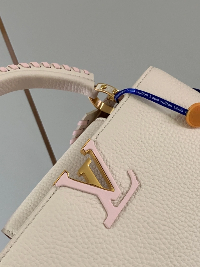 LV Capucines Bags 4365H-0031