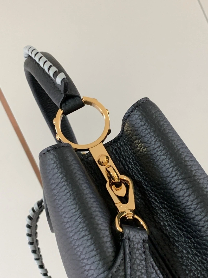 LV Capucines Bags 4365H-0032