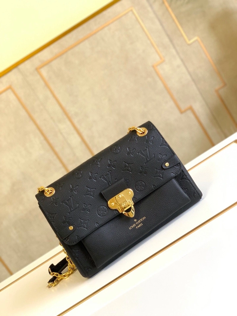 LV Satchel Bags 4365H-0033