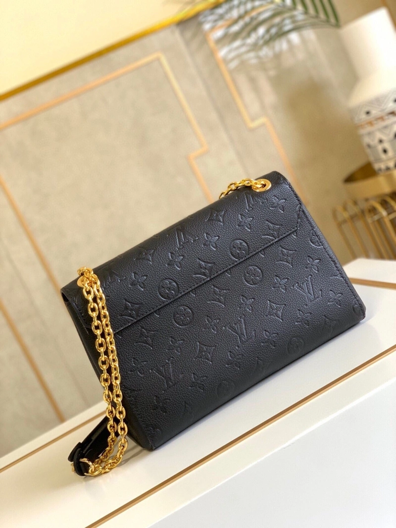 LV Satchel Bags 4365H-0033