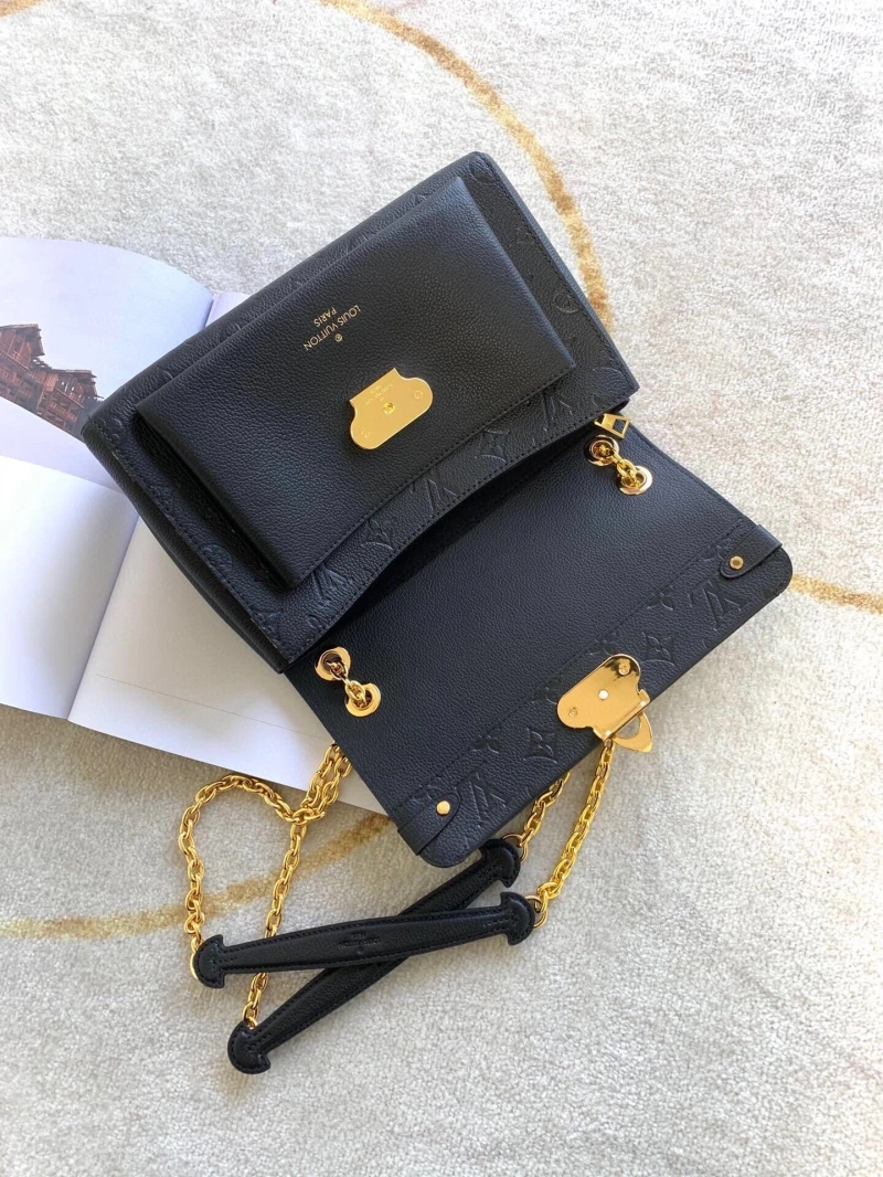 LV Satchel Bags 4365H-0033
