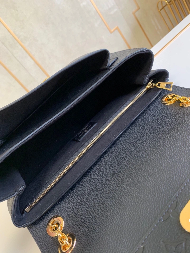 LV Satchel Bags 4365H-0033