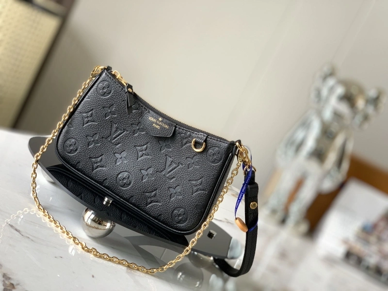 LV Satchel Bags 4365H-0038