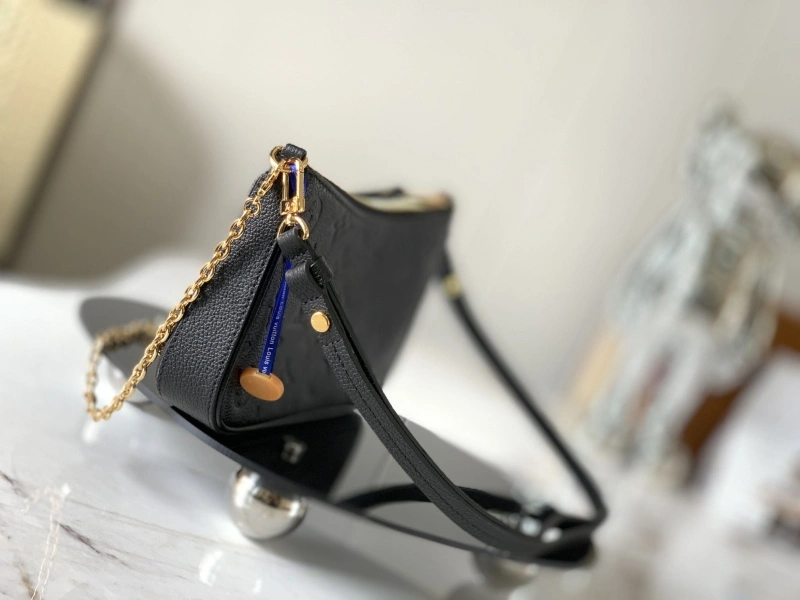 LV Satchel Bags 4365H-0038