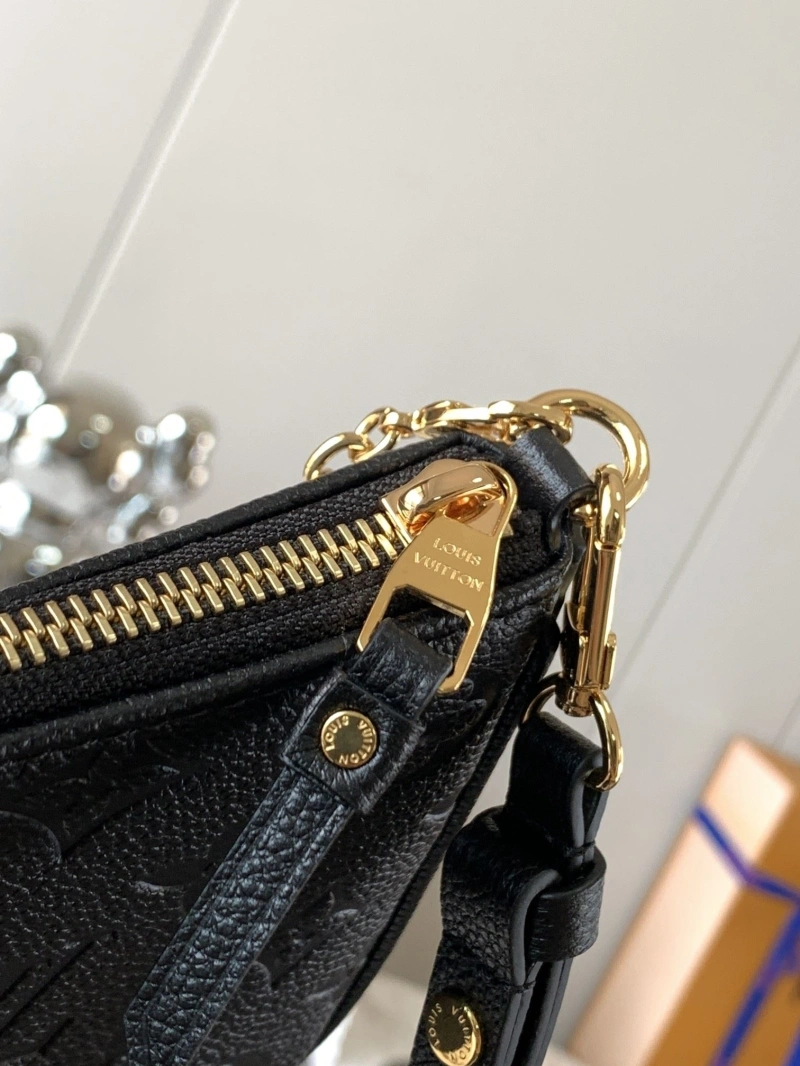 LV Satchel Bags 4365H-0038