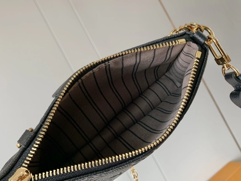 LV Satchel Bags 4365H-0038