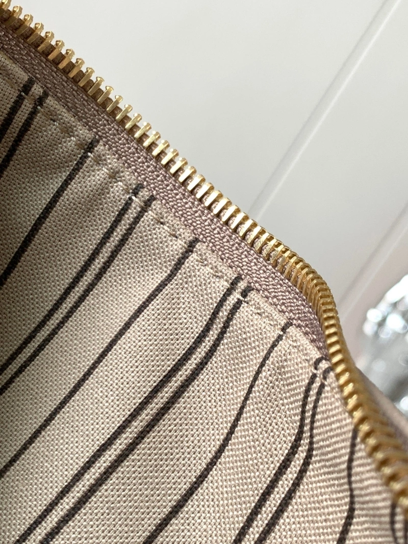 LV Satchel Bags 4365H-0040