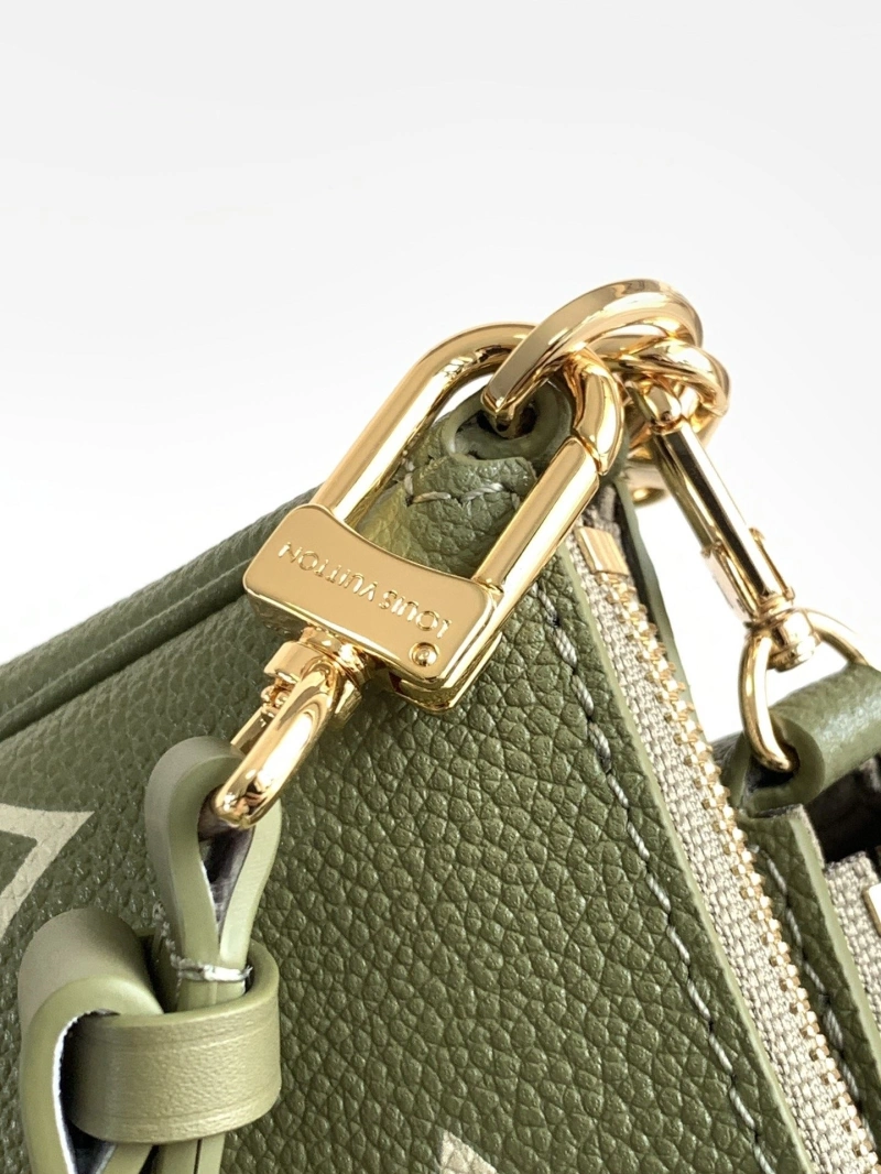 LV Satchel Bags 4365H-0047