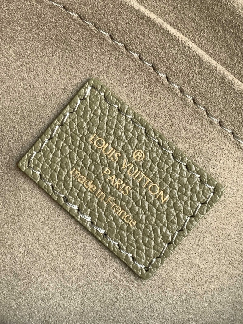 LV Satchel Bags 4365H-0047