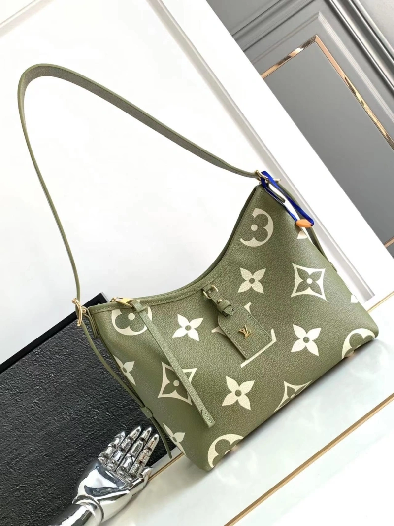 LV Satchel Bags 4365H-0049