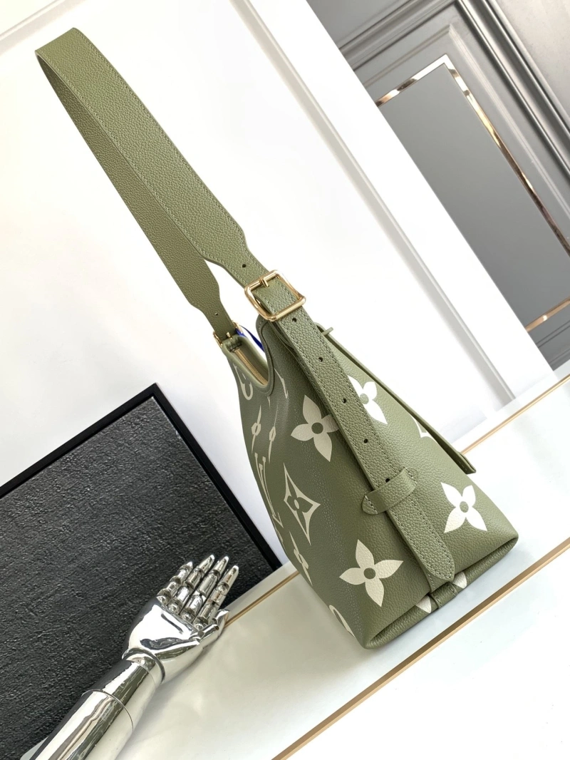 LV Satchel Bags 4365H-0049