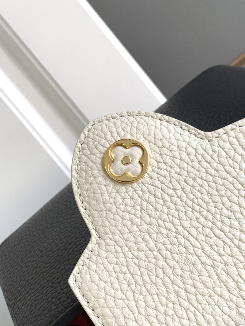 LV Capucines Bags 4365H-0054
