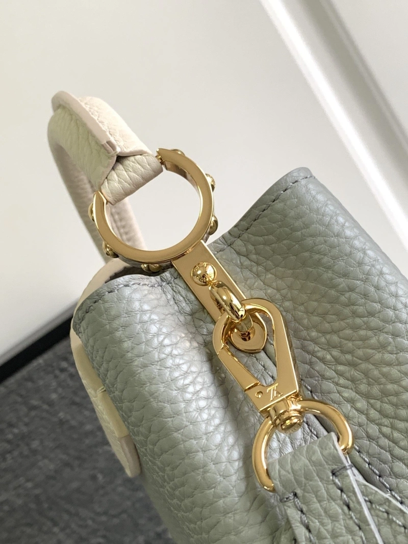 LV Capucines Bags 4365H-0055