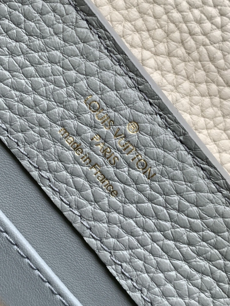 LV Capucines Bags 4365H-0055