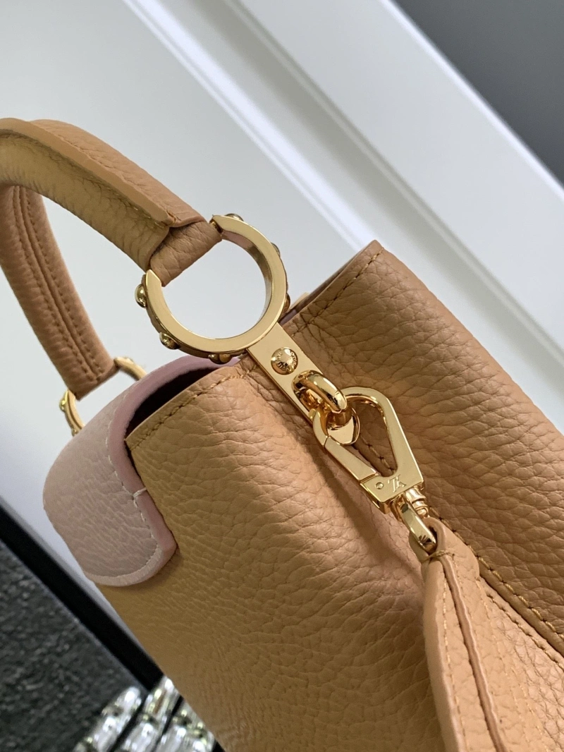 LV Capucines Bags 4365H-0057
