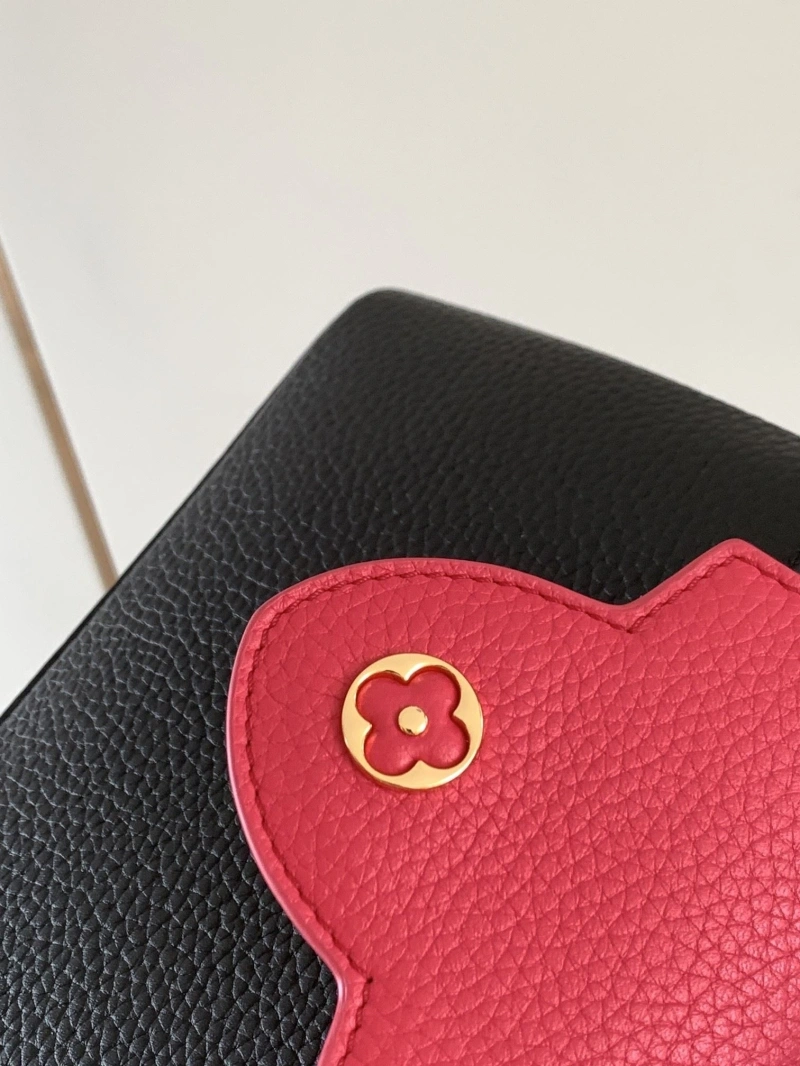 LV Capucines Bags 4365H-0059