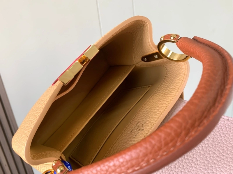 LV Capucines Bags 4365H-0060