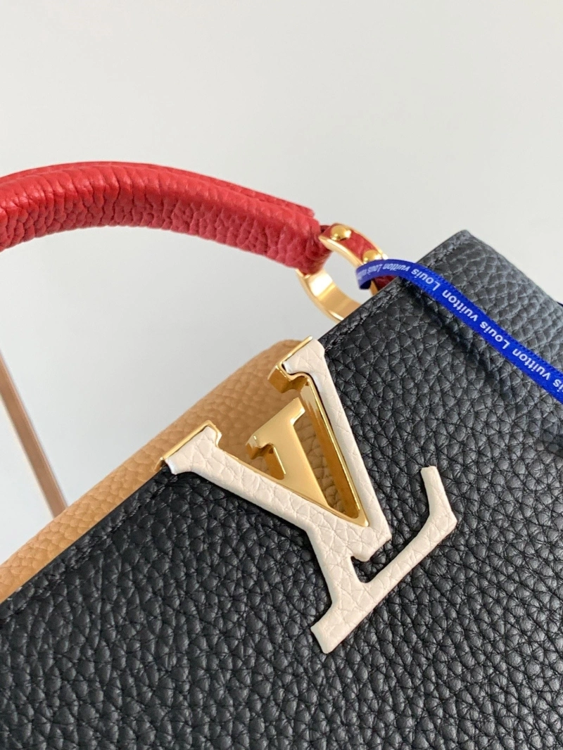 LV Capucines Bags 4365H-0061