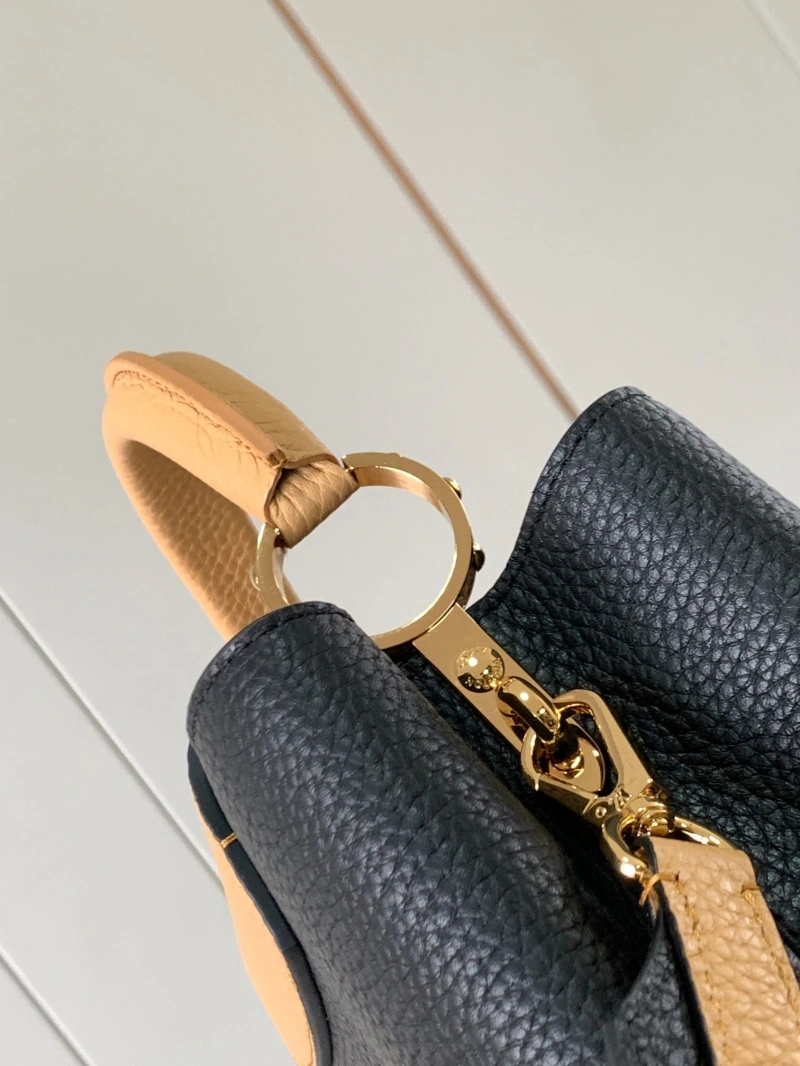 LV Capucines Bags 4365H-0062