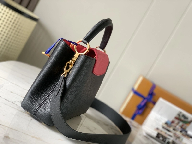 LV Capucines Bags 4365H-0063