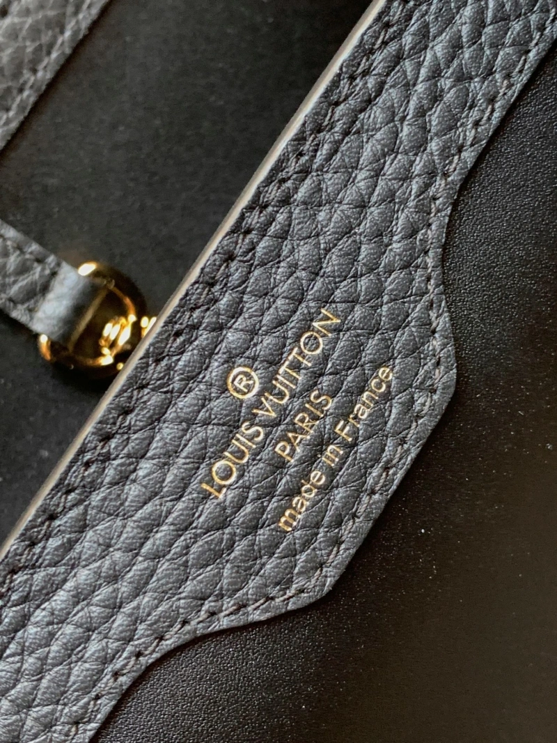 LV Capucines Bags 4365H-0064