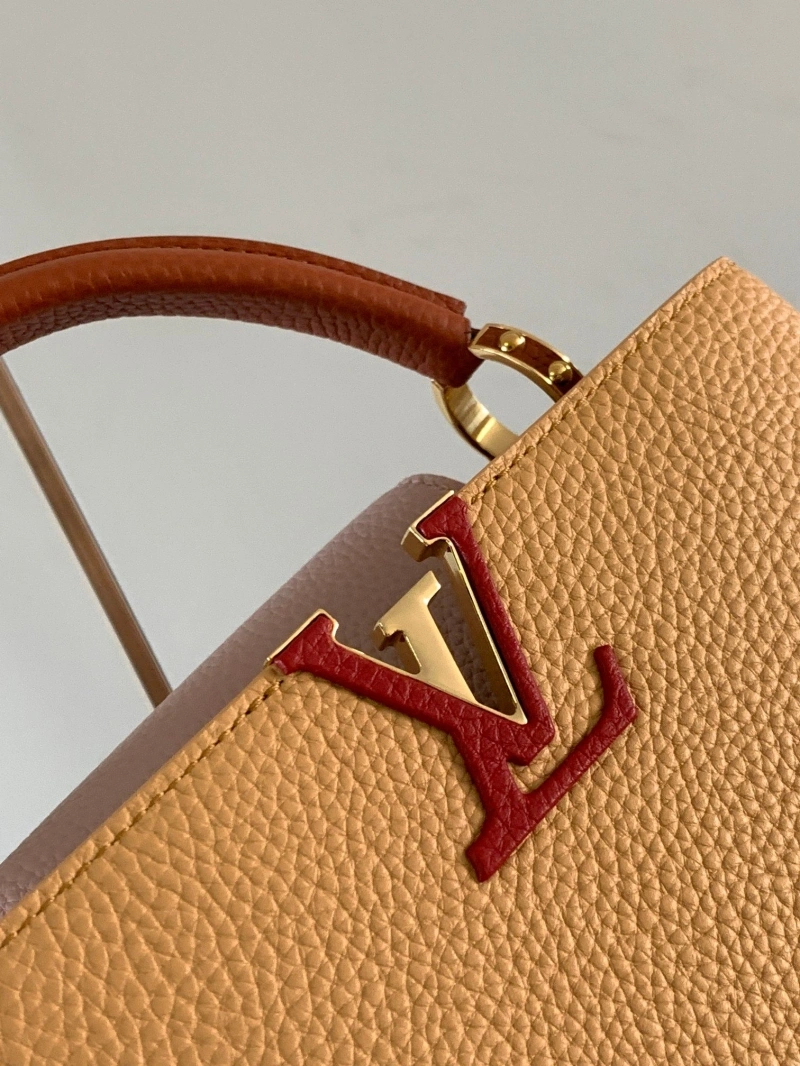 LV Capucines Bags 4365H-0065
