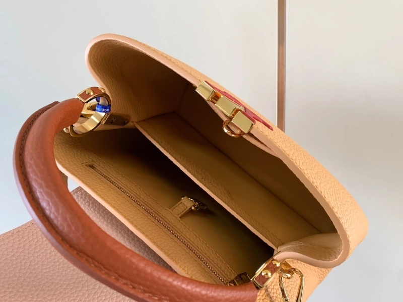 LV Capucines Bags 4365H-0065