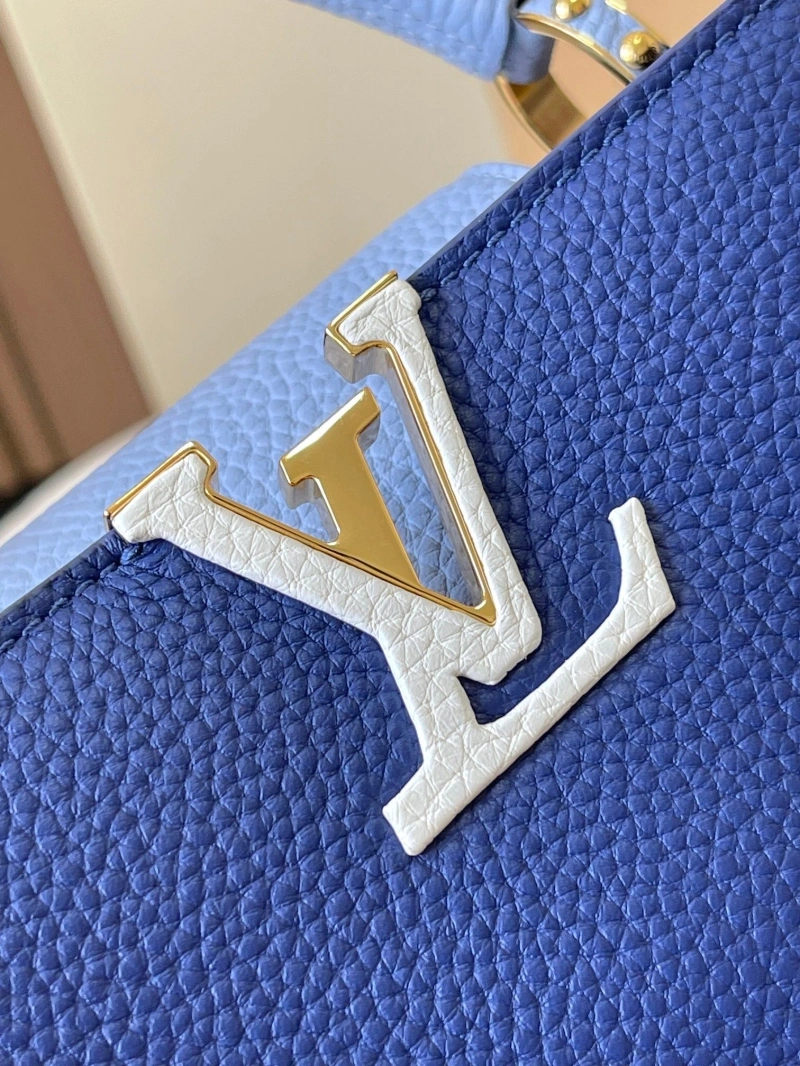 LV Capucines Bags 4365H-0066