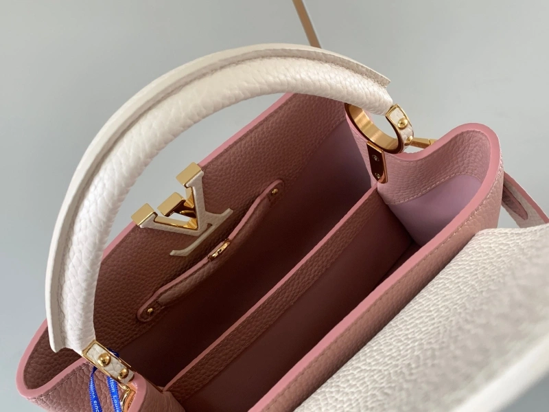 LV Capucines Bags 4365H-0067
