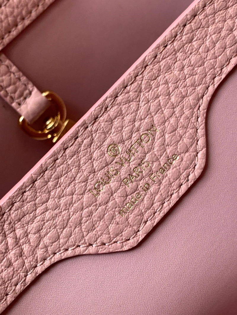 LV Capucines Bags 4365H-0067