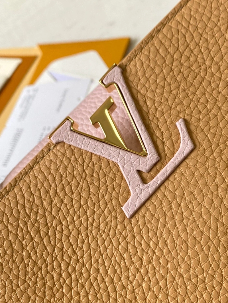 LV Capucines Bags 4365H-0068