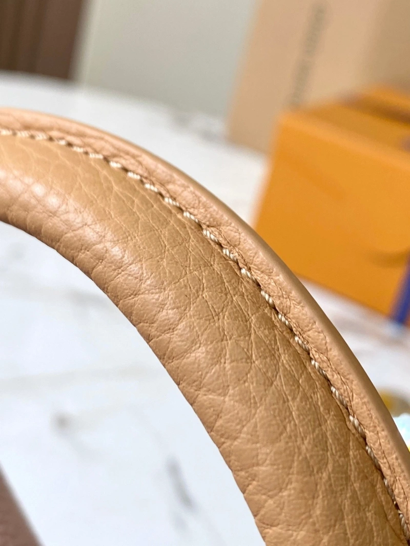 LV Capucines Bags 4365H-0068