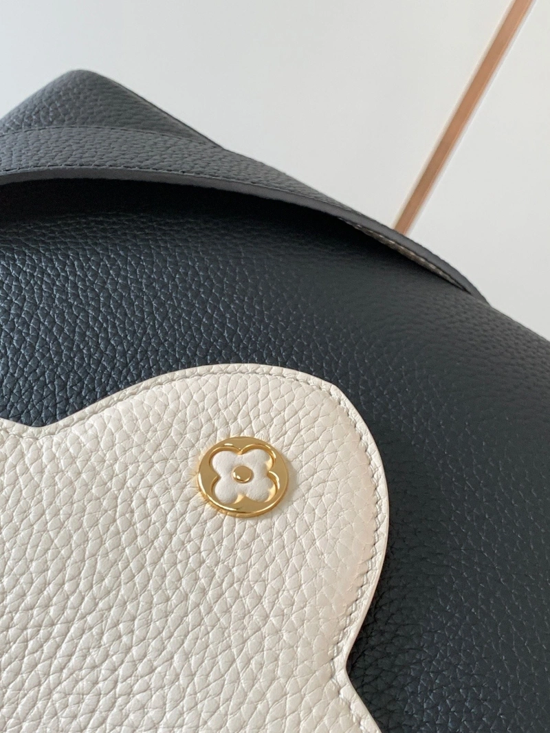 LV Capucines Bags 4365H-0070