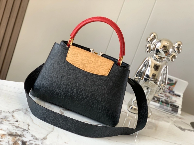 LV Capucines Bags 4365H-0071