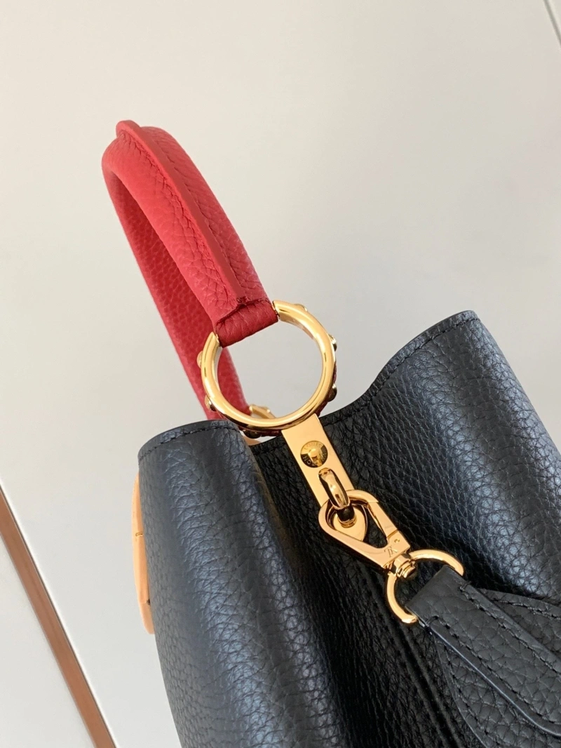 LV Capucines Bags 4365H-0071