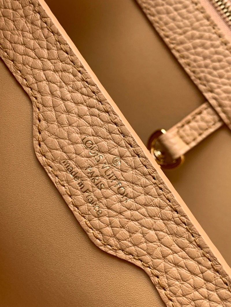 LV Capucines Bags 4365H-0072