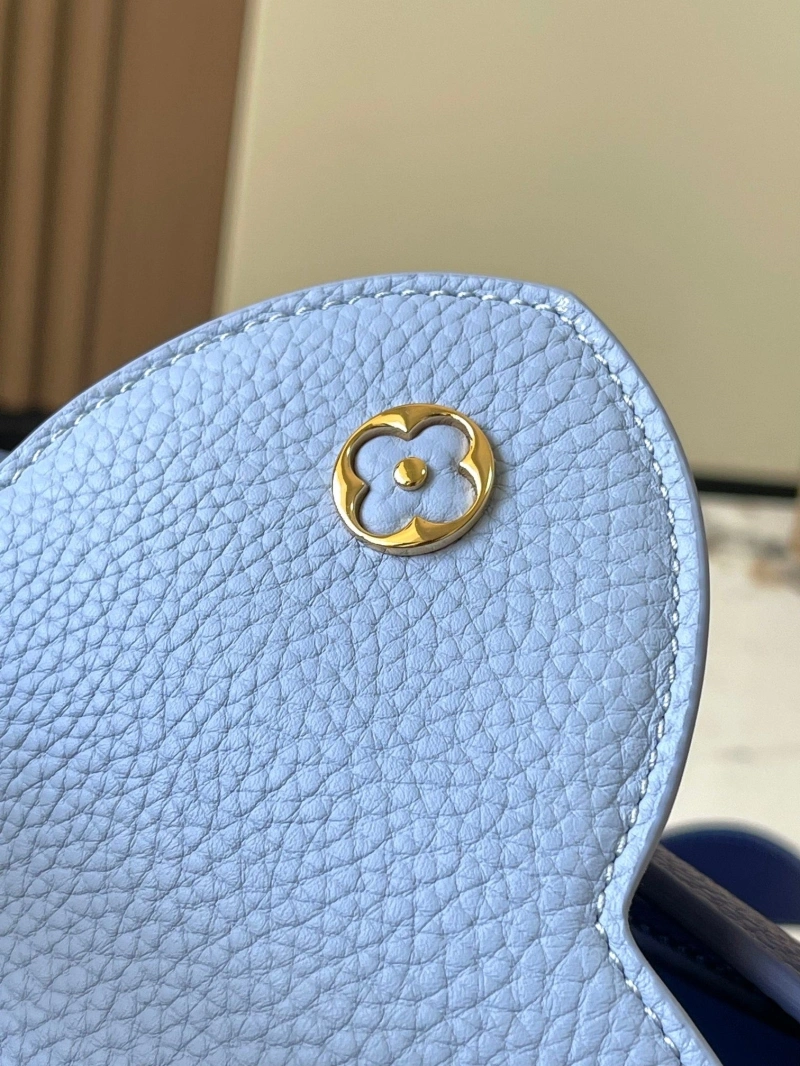 LV Capucines Bags 4365H-0073