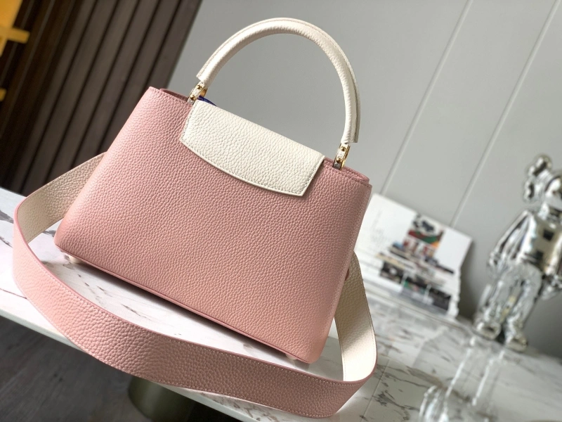 LV Capucines Bags 4365H-0075