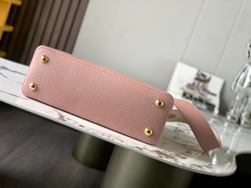 LV Capucines Bags 4365H-0075