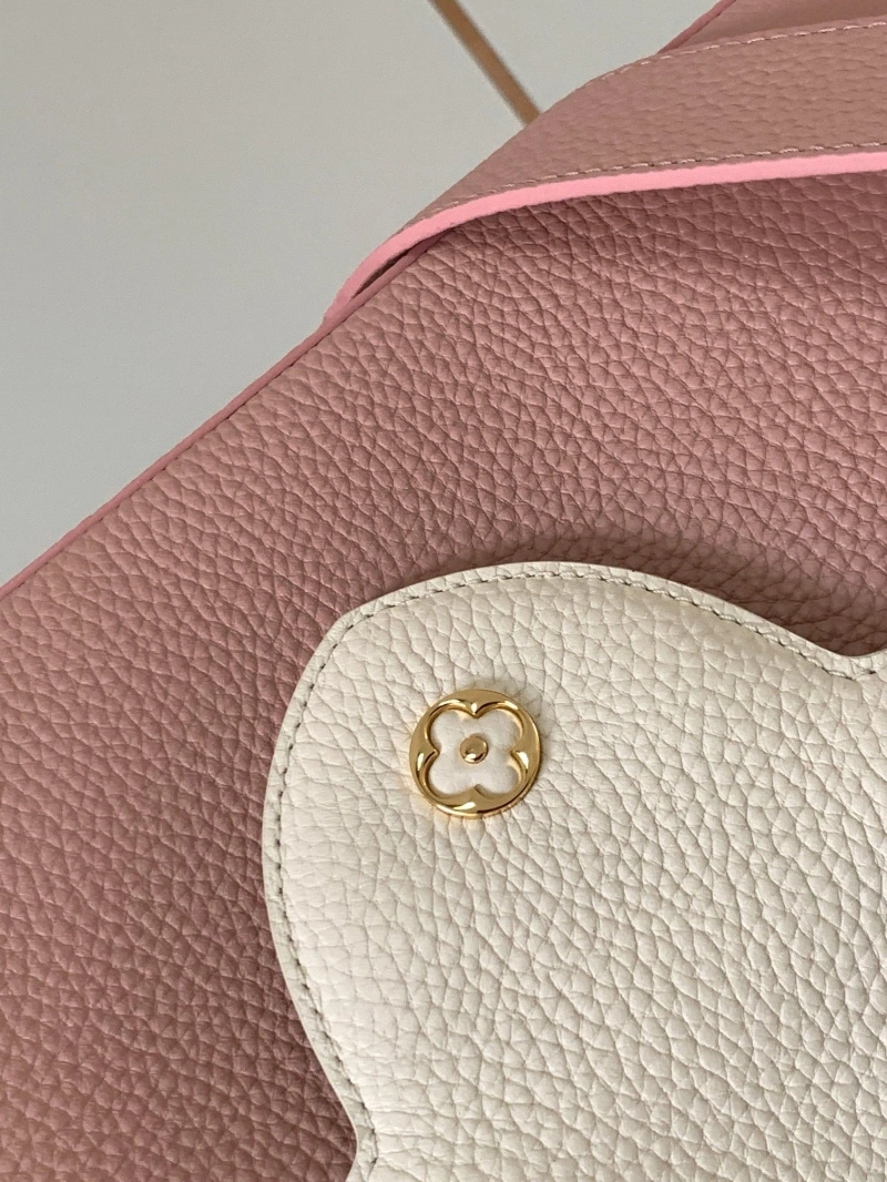 LV Capucines Bags 4365H-0075