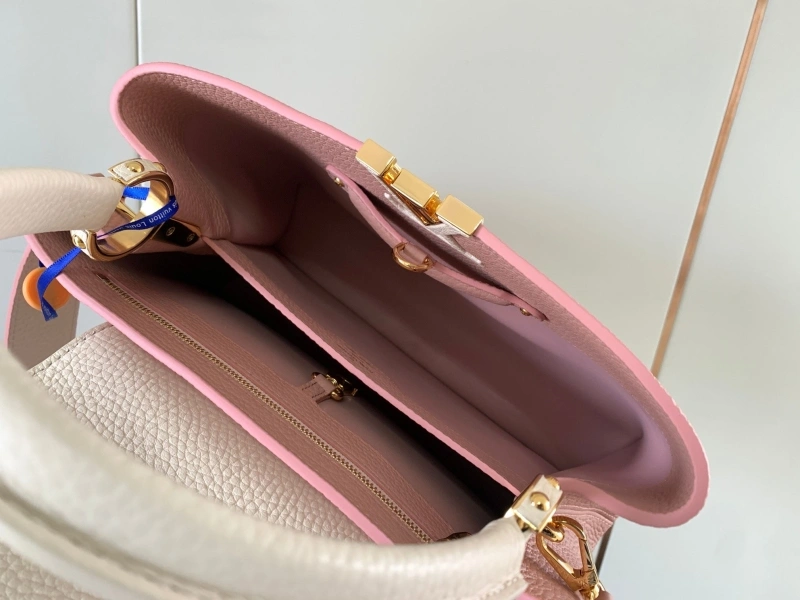 LV Capucines Bags 4365H-0075