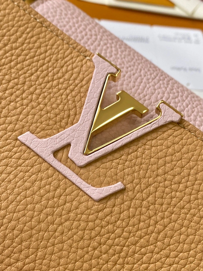 LV Capucines Bags 4365H-0076