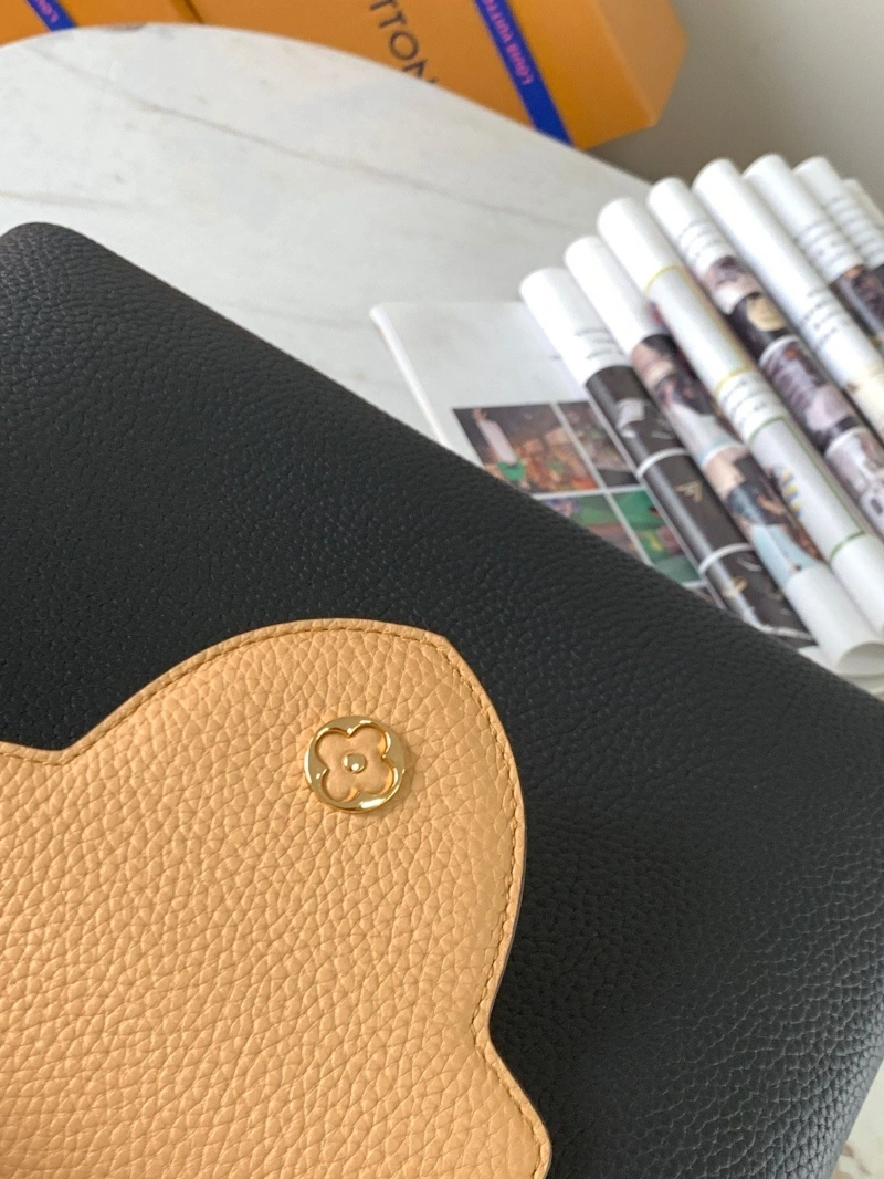 LV Capucines Bags 4365H-0078