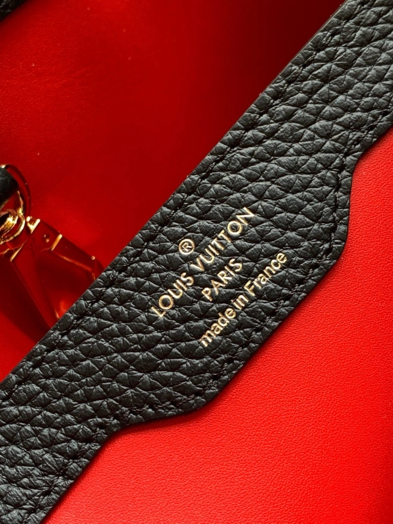 LV Capucines Bags 4365H-0079