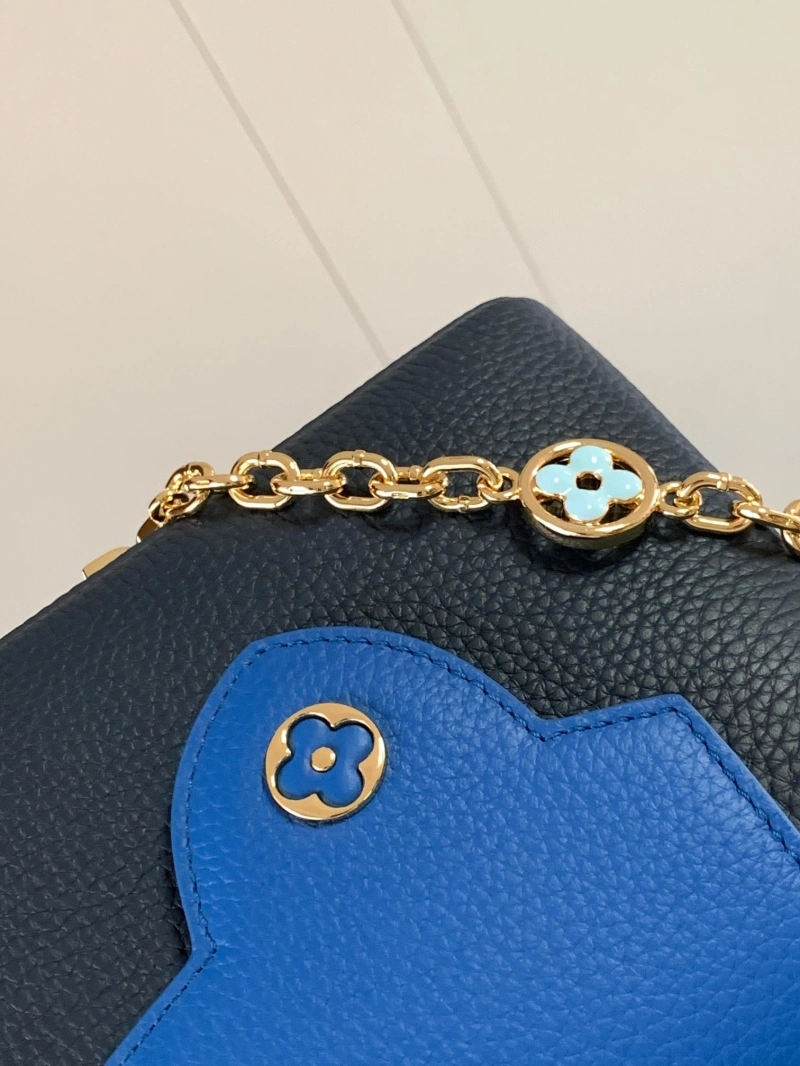 LV Capucines Bags 4365H-0083