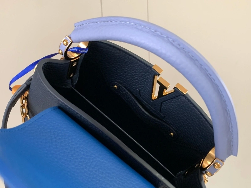 LV Capucines Bags 4365H-0083