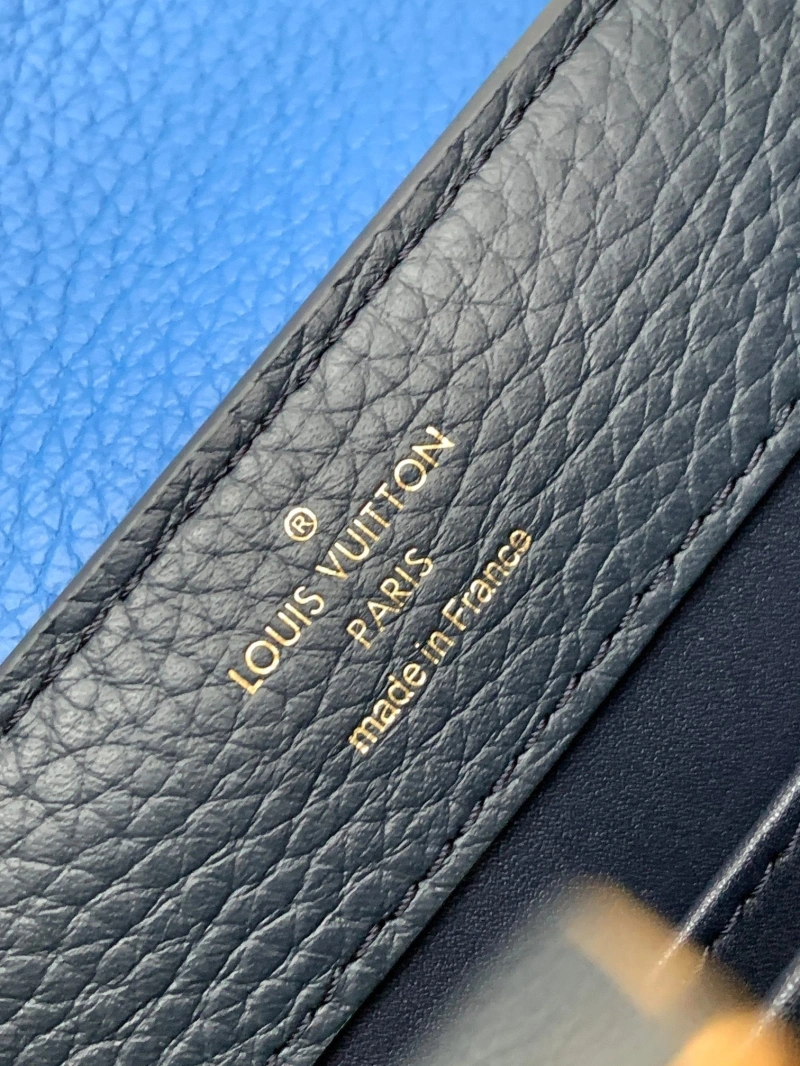 LV Capucines Bags 4365H-0083