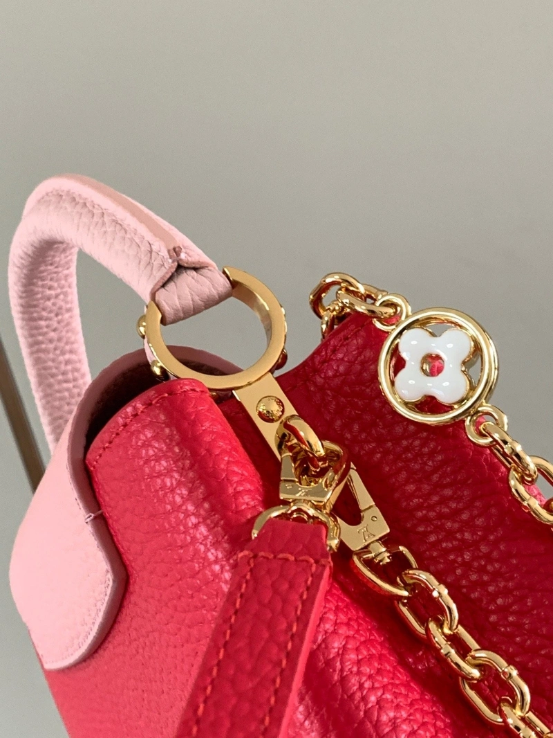 LV Capucines Bags 4365H-0084