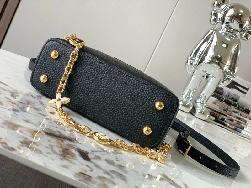 LV Capucines Bags 4365H-0085